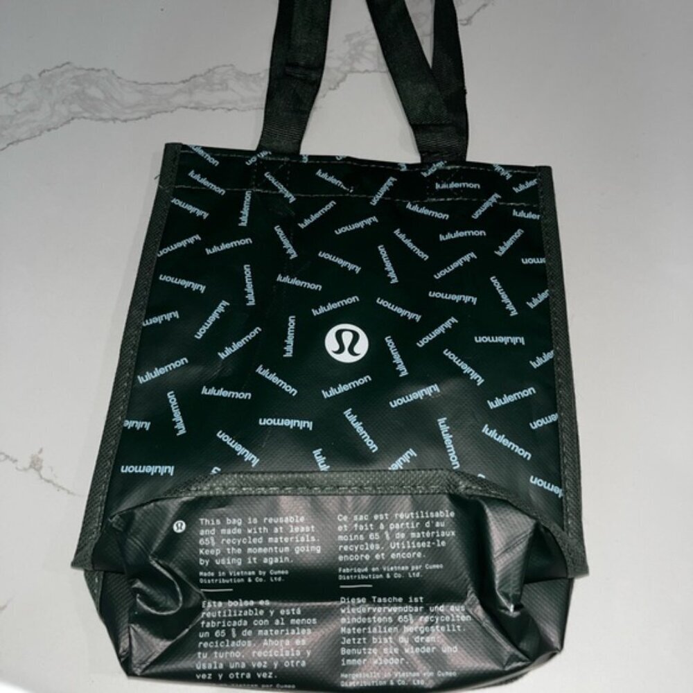 Lululemon Tote Bag - Picture 2 of 4
